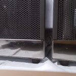 Dynaco Dynakit mk3 tube monaural power amplifier (pair)