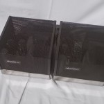 Dynaco Dynakit mk3 tube monaural power amplifier (pair)