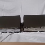 Dynaco Dynakit mk3 tube monaural power amplifier (pair)