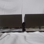 Dynaco Dynakit mk3 tube monaural power amplifier (pair)