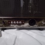 Dynaco Dynakit mk3 tube monaural power amplifier (pair)