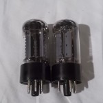 Dynaco Dynakit mk3 tube monaural power amplifier (pair)