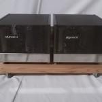 Dynaco Dynakit mk3 tube monaural power amplifier (pair)