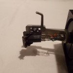 Shure V15 typeVxMR MM phono cartridge
