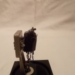 Shure V15 typeVxMR MM phono cartridge