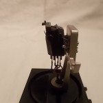 Shure V15 typeVxMR MM phono cartridge