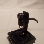 SHURE M44G MM phono cartridge