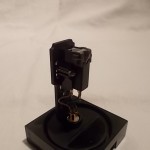 SHURE M44G MM phono cartridge