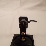 SHURE M44G MM phono cartridge