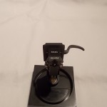 SHURE M44G MM phono cartridge