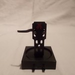 SHURE M44G MM phono cartridge