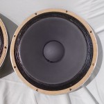 JBL Hartsfield 2way speaker system (Japan made enclosure : pair)