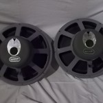 JBL Hartsfield 2way speaker system (Japan made enclosure : pair)