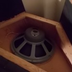 JBL Hartsfield 2way speaker system (Japan made enclosure : pair)