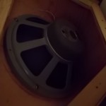 JBL Hartsfield 2way speaker system (Japan made enclosure : pair)