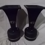 JBL Hartsfield 2way speaker system (Japan made enclosure : pair)