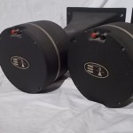 JBL Hartsfield 2way speaker system (Japan made enclosure : pair)