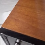 SANSUI CA-303 tube stereo preamplifier