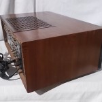 SANSUI CA-303 tube stereo preamplifier