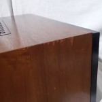 SANSUI CA-303 tube stereo preamplifier