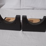 speaker mount base for JBL 075 / 2402 and others