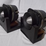 speaker mount base for JBL 075 / 2402 and others