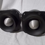 JBL 2402 UHF transducer (pair)
