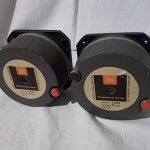 JBL 2402 UHF transducer (pair)