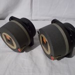 JBL 2402 UHF transducer (pair)
