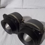 JBL 2402 UHF transducer (pair)