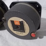 JBL 2402 UHF transducer (pair)