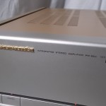 marantz PM-80 integrated stereo amplifier