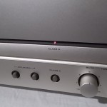 marantz PM-80 integrated stereo amplifier