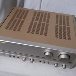 marantz PM-80 integrated stereo amplifier