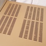 marantz PM-80 integrated stereo amplifier