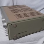 marantz PM-80 integrated stereo amplifier