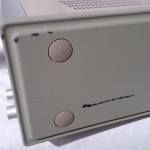 marantz PM-80 integrated stereo amplifier