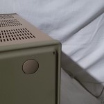 marantz PM-80 integrated stereo amplifier