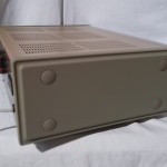 marantz PM-80 integrated stereo amplifier