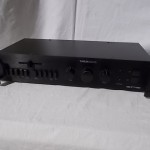 GAS THALiA stereo preamplifier