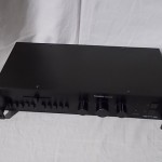 GAS THALiA stereo preamplifier