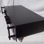 GAS THALiA stereo preamplifier