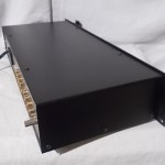 GAS THALiA stereo preamplifier