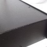 GAS THALiA stereo preamplifier