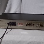 GAS THALiA stereo preamplifier
