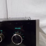 McIntosh C34V stereo preamplifier