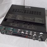 McIntosh C34V stereo preamplifier
