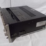 McIntosh C34V stereo preamplifier