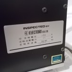 McIntosh C34V stereo preamplifier
