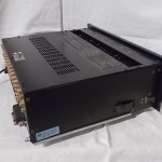 McIntosh C34V stereo preamplifier
